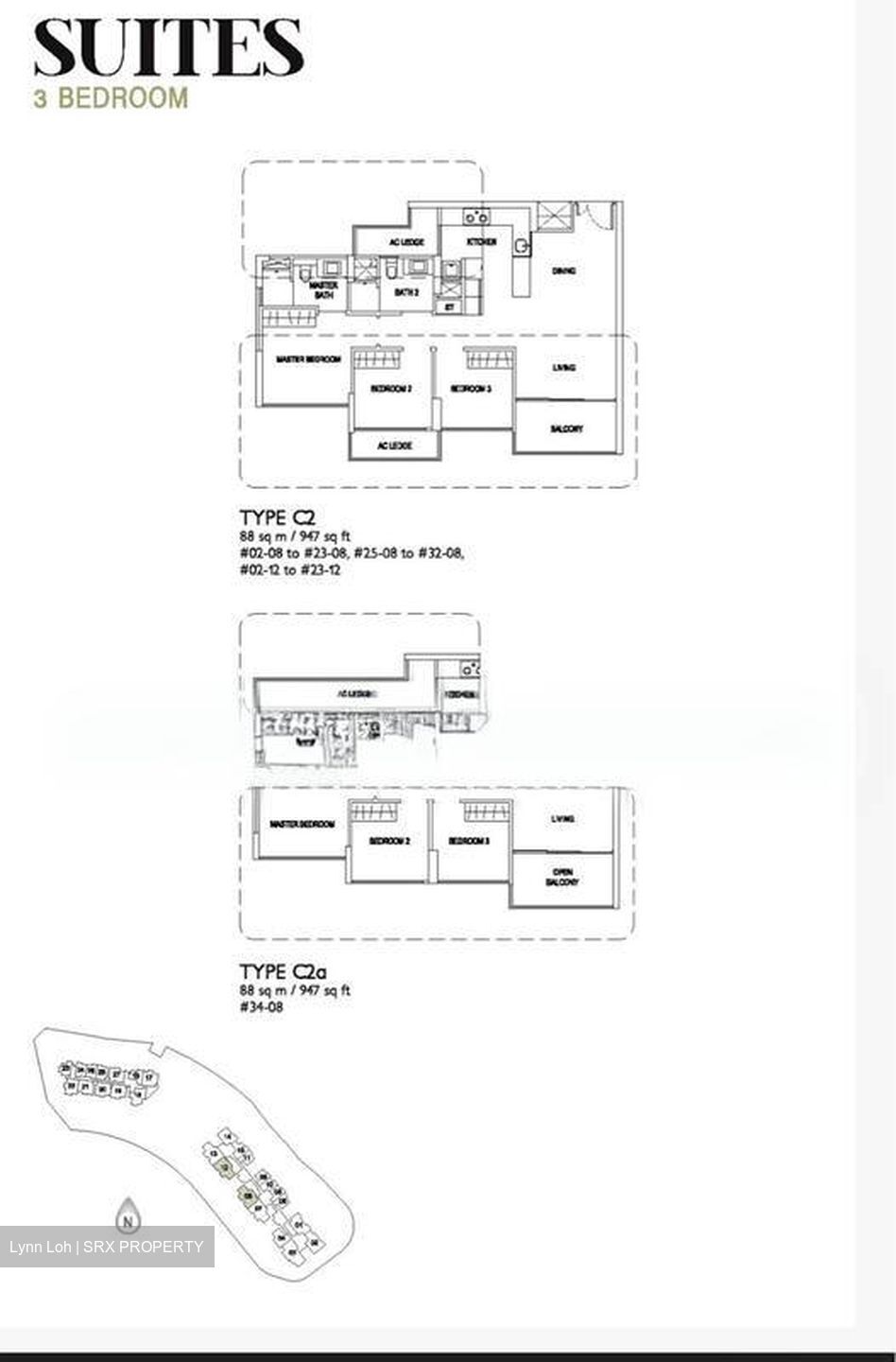 J Gateway (D22), Condominium #500788361